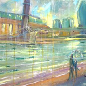 The Modern Tate Talk and Walk